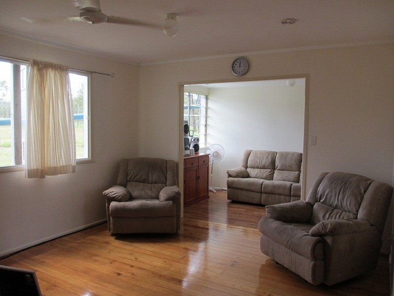 233 Darts Creek Road, Darts Creek QLD 4695