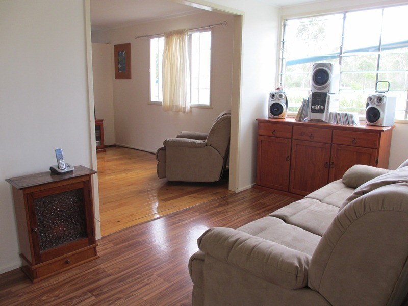 233 Darts Creek Road, Darts Creek QLD 4695