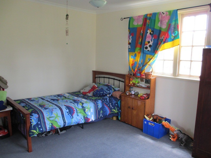 233 Darts Creek Road, Darts Creek QLD 4695