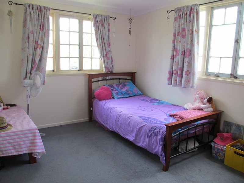 233 Darts Creek Road, Darts Creek QLD 4695