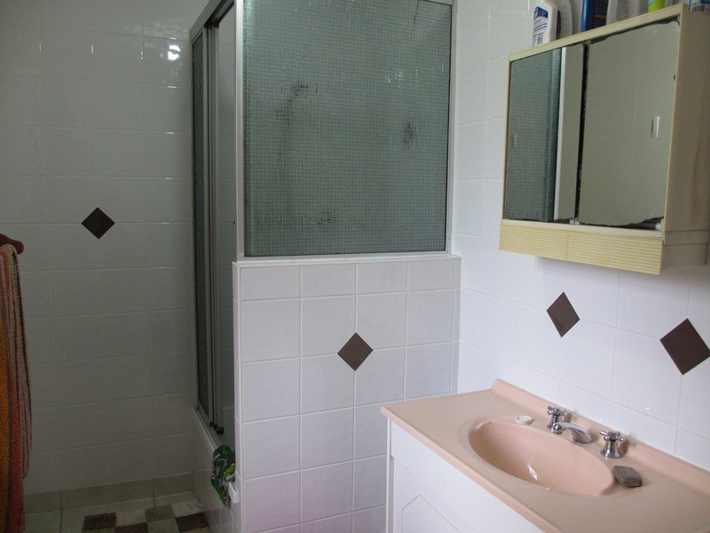 233 Darts Creek Road, Darts Creek QLD 4695