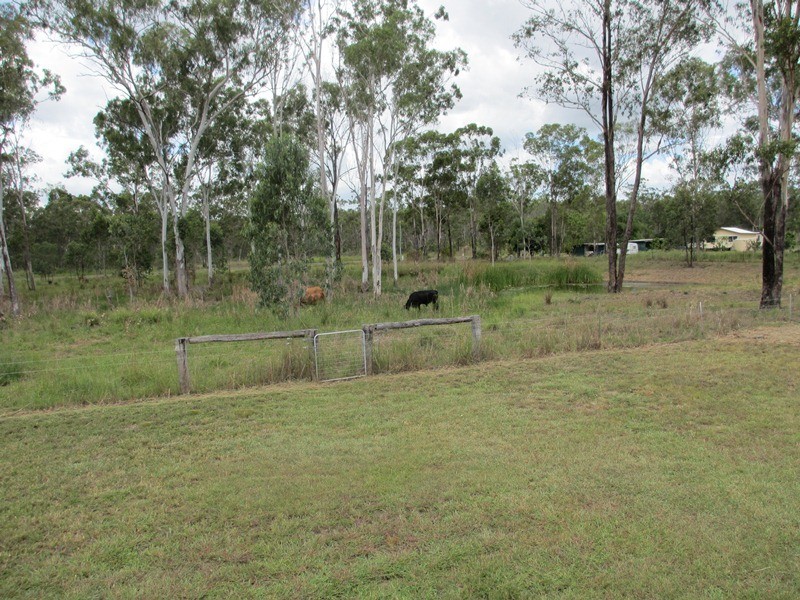 233 Darts Creek Road, Darts Creek QLD 4695
