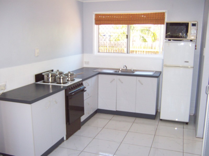4-37 FRENCH STREET, Gladstone QLD 4680