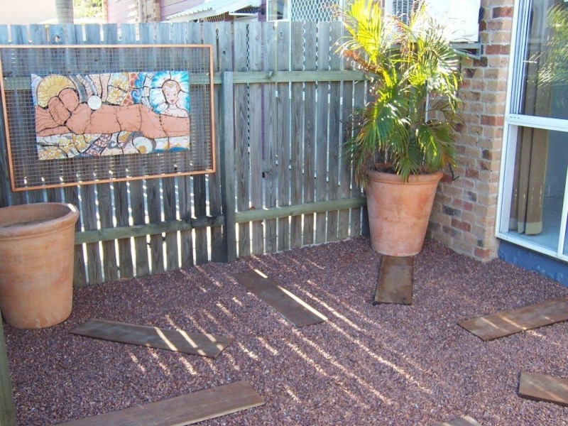 4-37 FRENCH STREET, Gladstone QLD 4680