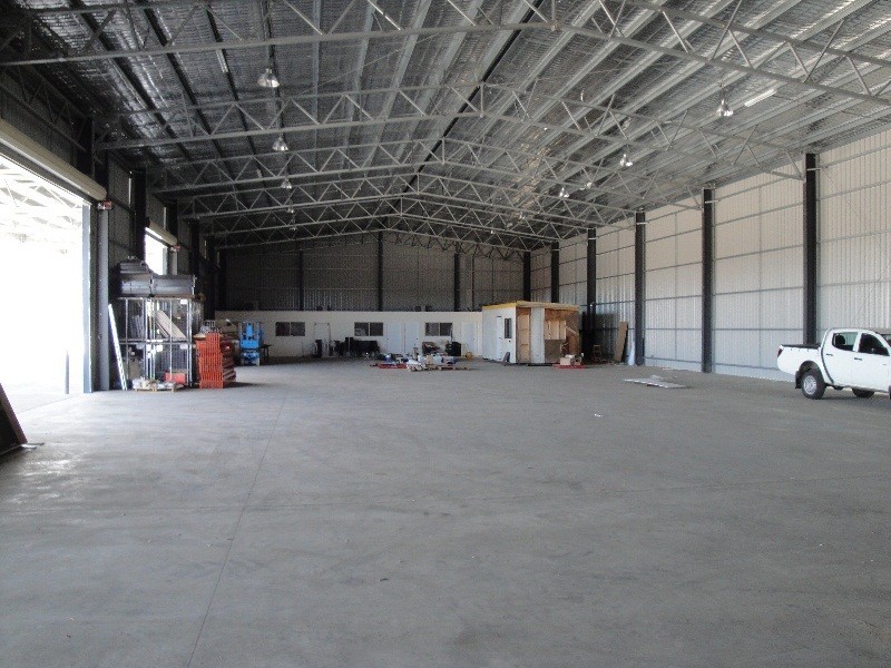 19 Bensted Street, Gladstone QLD 4680