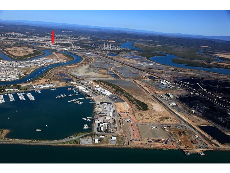 19 Bensted Street, Gladstone QLD 4680