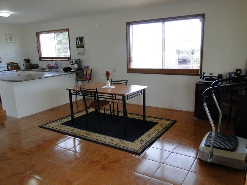 675 The Narrows Road, Mount Larcom QLD 4695