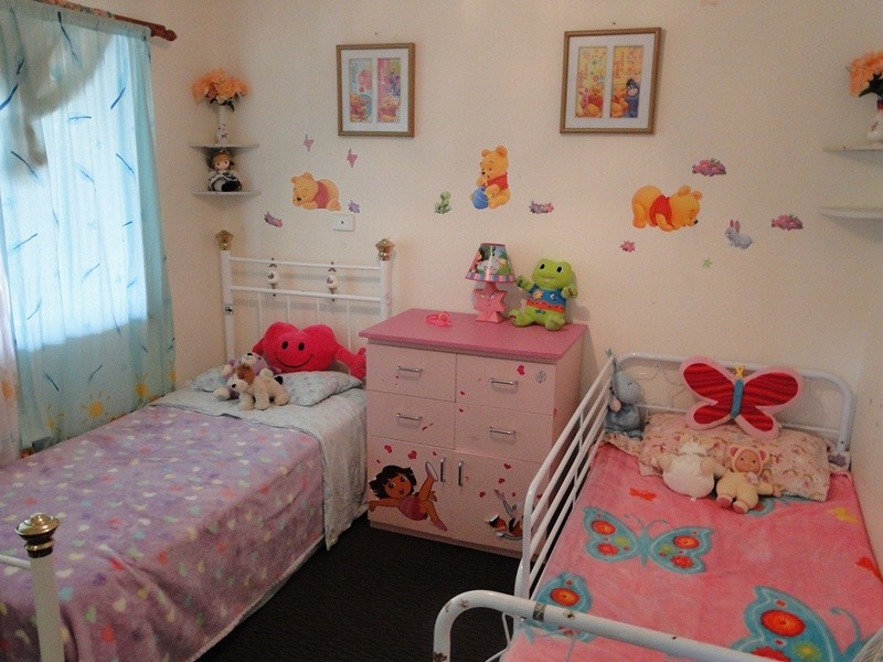 675 The Narrows Road, Mount Larcom QLD 4695