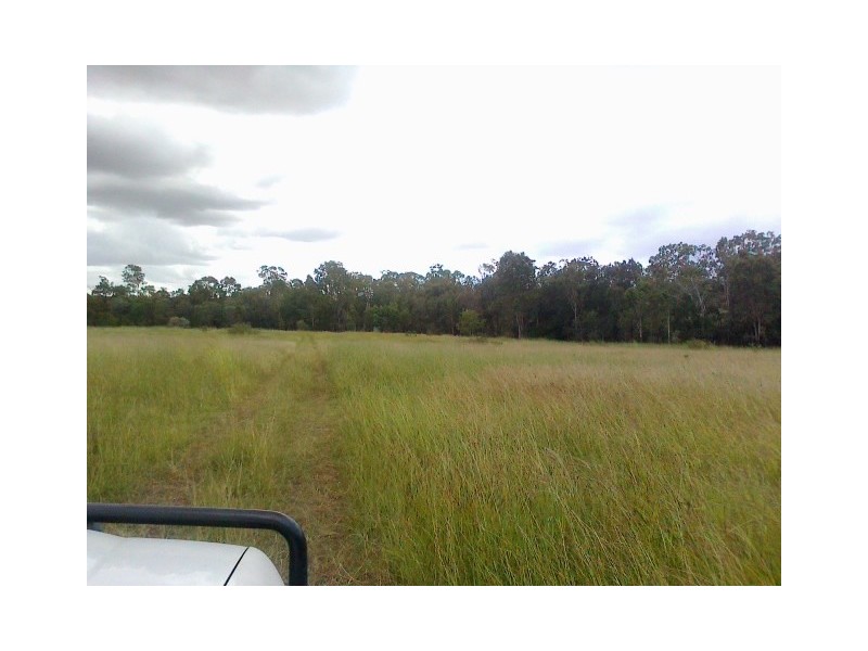 675 The Narrows Road, Mount Larcom QLD 4695