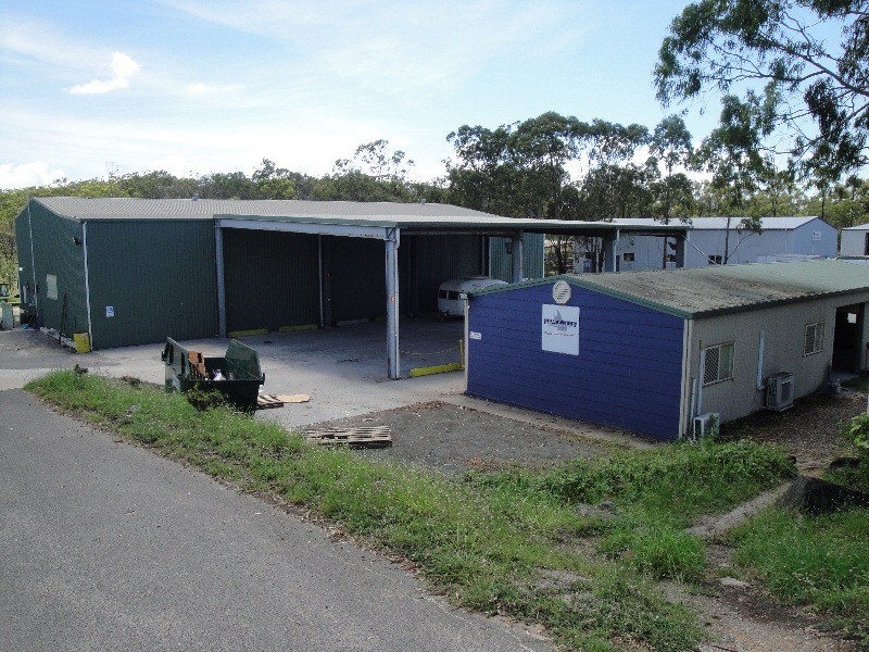 15 Dalrymple Drive, Gladstone QLD 4680