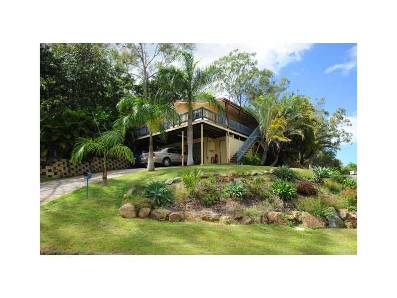 66 Allunga Drive, Glen Eden QLD 4680