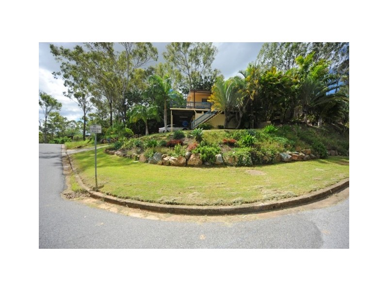 66 Allunga Drive, Glen Eden QLD 4680