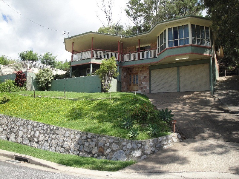 161 Oaka Lane, South Gladstone QLD 4680