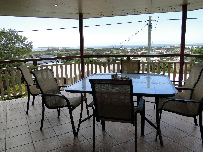 161 Oaka Lane, South Gladstone QLD 4680