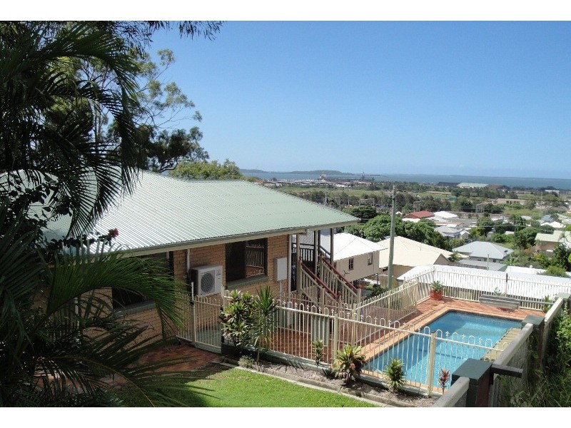 161 Oaka Lane, South Gladstone QLD 4680