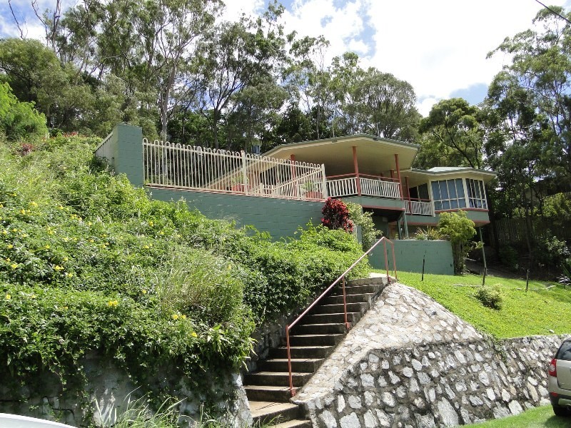 161 Oaka Lane, South Gladstone QLD 4680