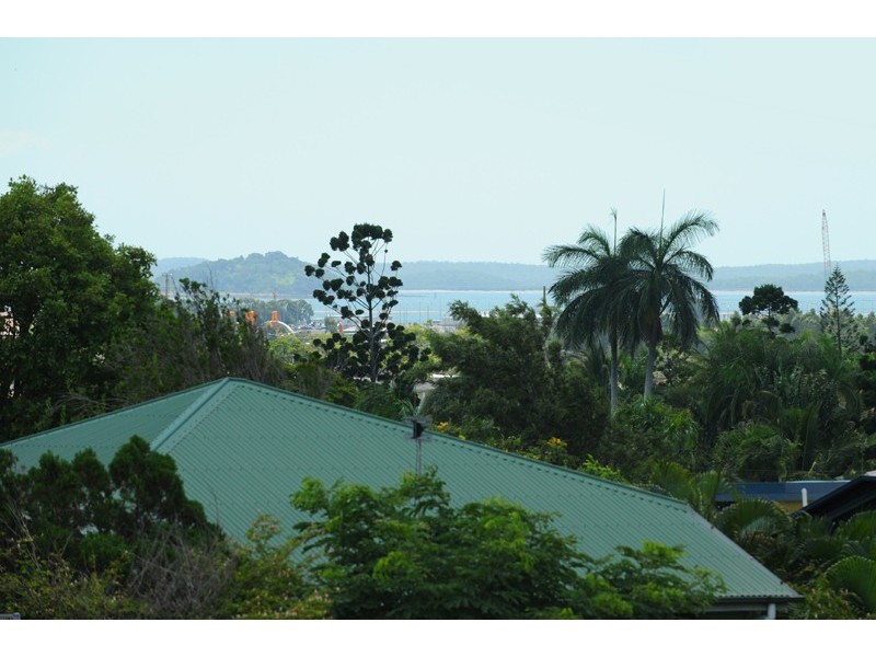 267 Auckland Street, South Gladstone QLD 4680