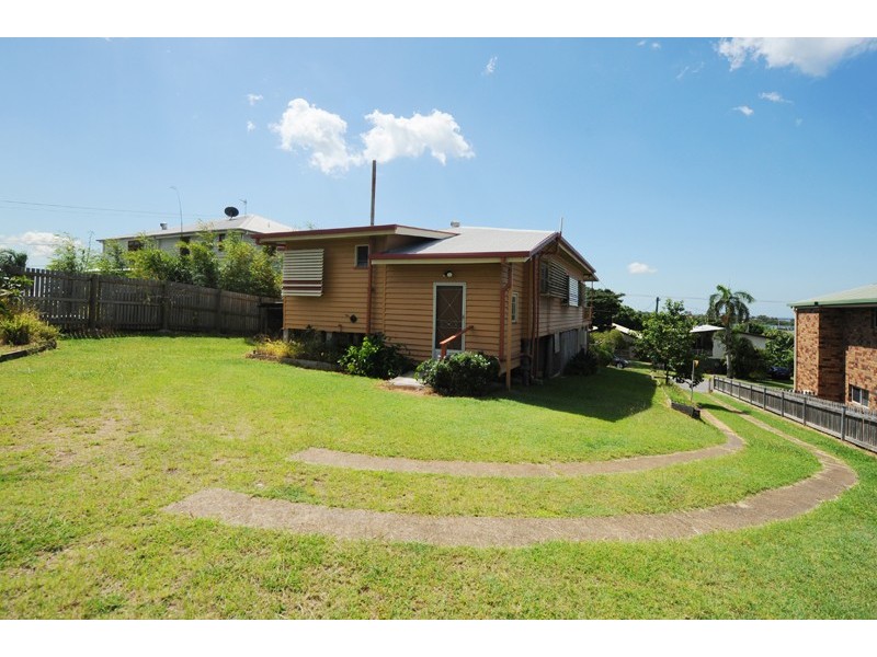 267 Auckland Street, South Gladstone QLD 4680