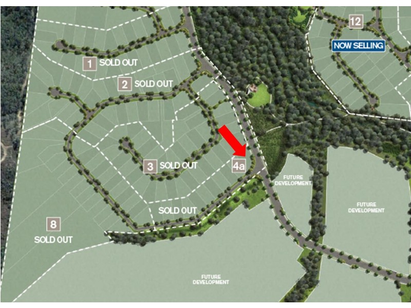 Lot 166 Briffney Street, Kirkwood QLD 4680