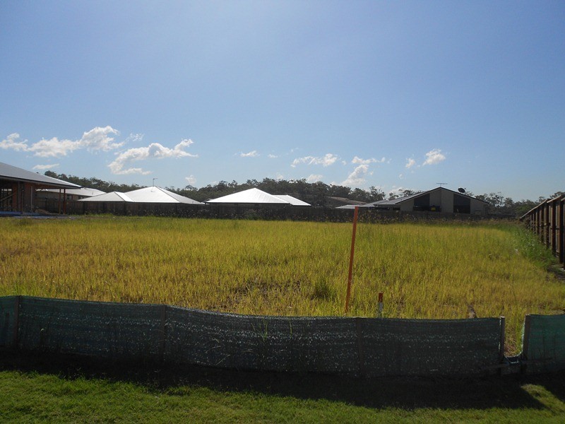 Lot 166 Briffney Street, Kirkwood QLD 4680