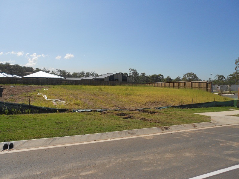 Lot 166 Briffney Street, Kirkwood QLD 4680