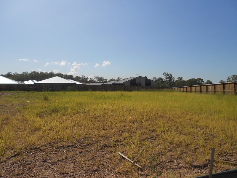 Lot 166 Briffney Street, Kirkwood QLD 4680