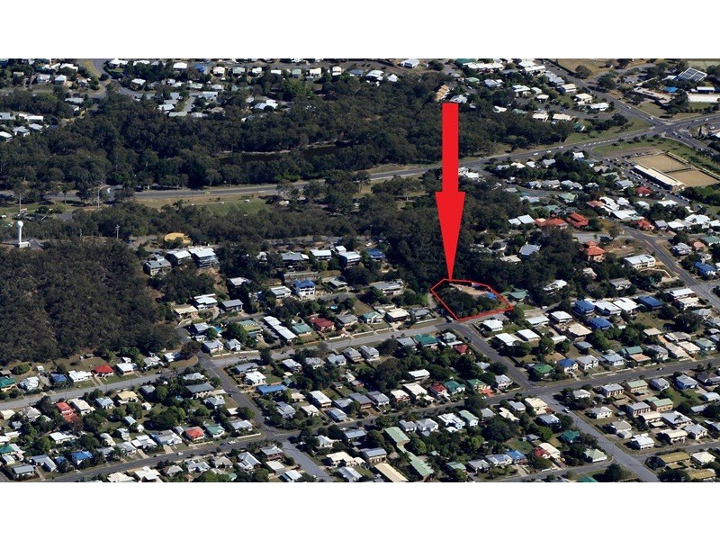 163 Oaka Lane, South Gladstone QLD 4680