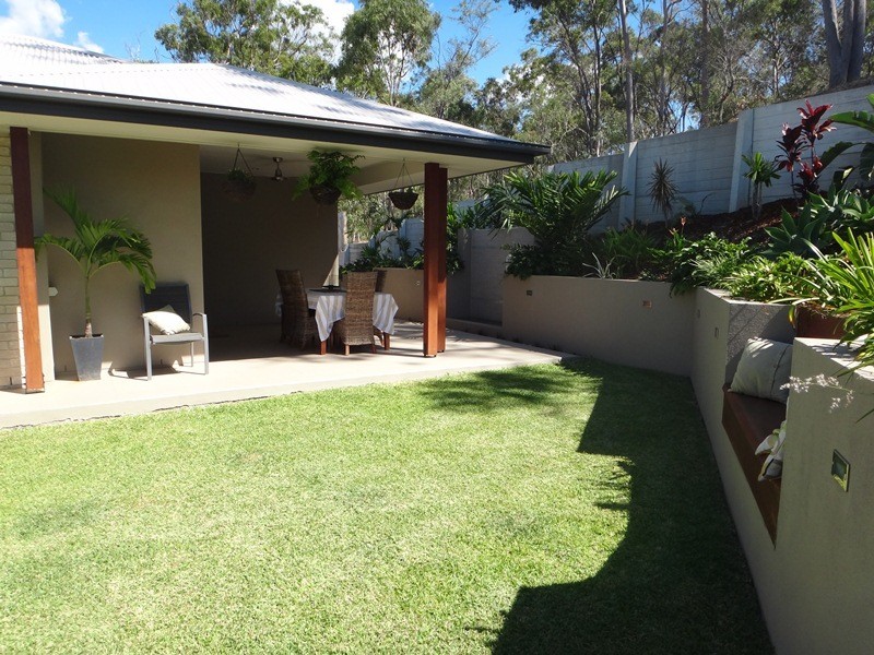 31 Grasstree Crescent, Kirkwood QLD 4680