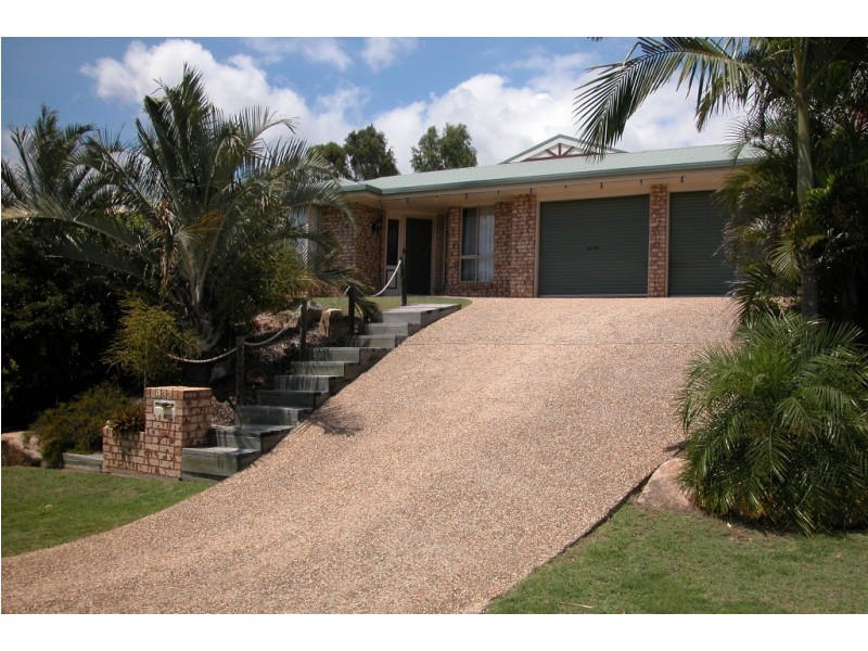 166 J HICKEY AVE, Clinton QLD 4680