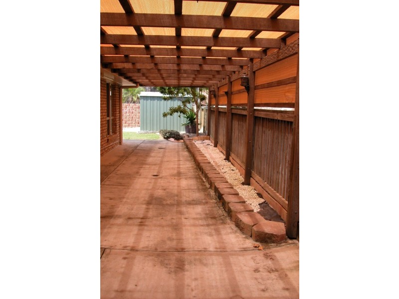 166 J HICKEY AVE, Clinton QLD 4680