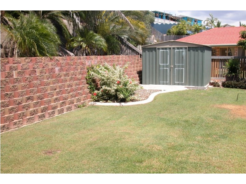 166 J HICKEY AVE, Clinton QLD 4680