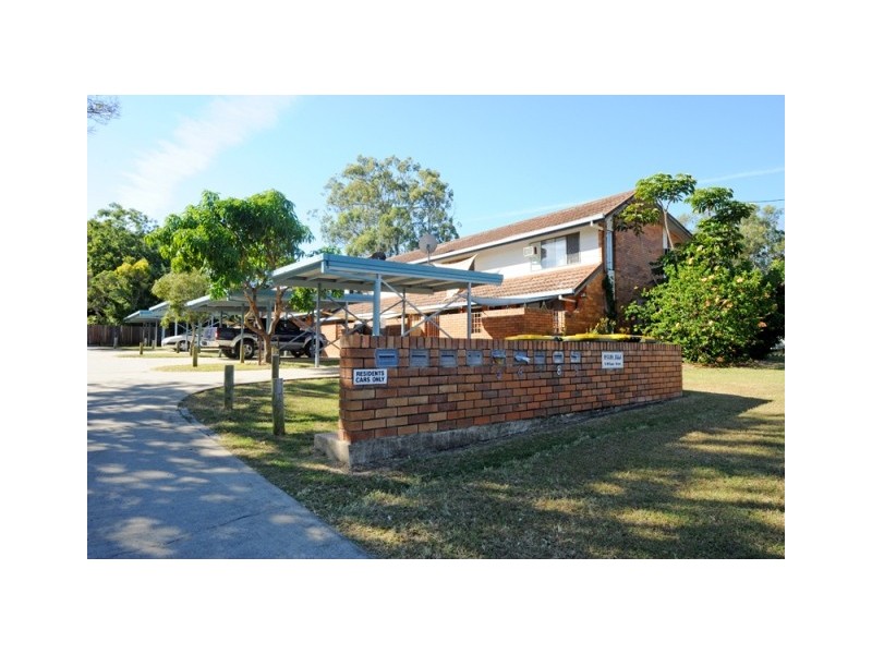 1/5 McCann Street, South Gladstone QLD 4680