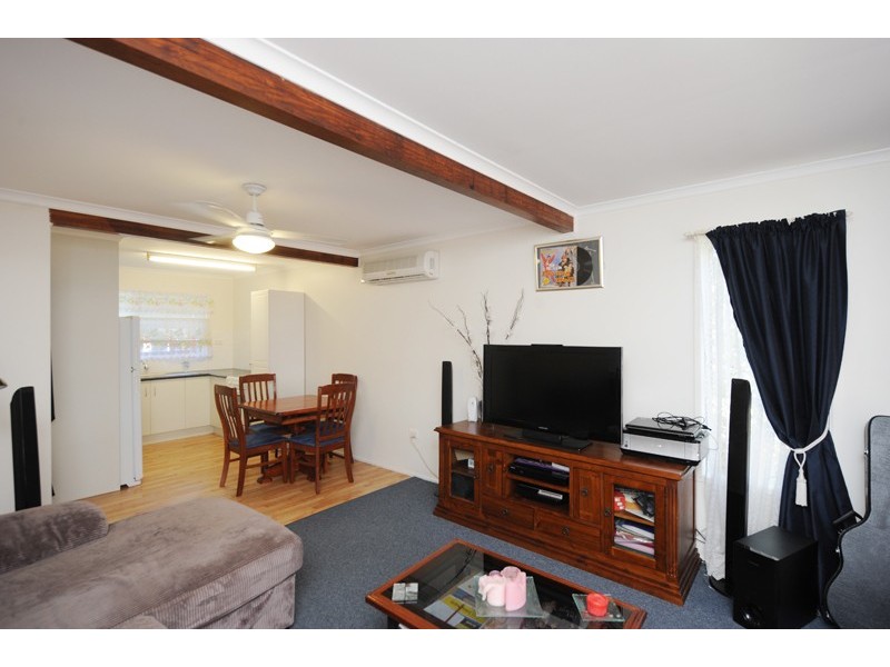 1/5 McCann Street, South Gladstone QLD 4680