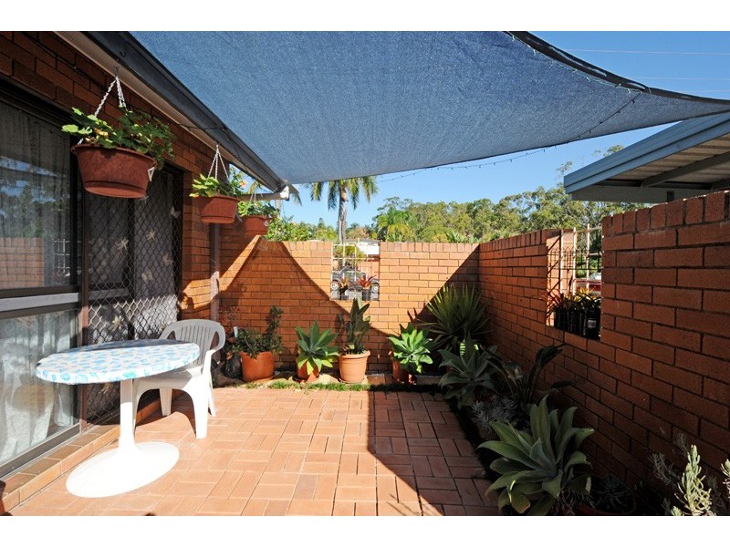 1/5 McCann Street, South Gladstone QLD 4680