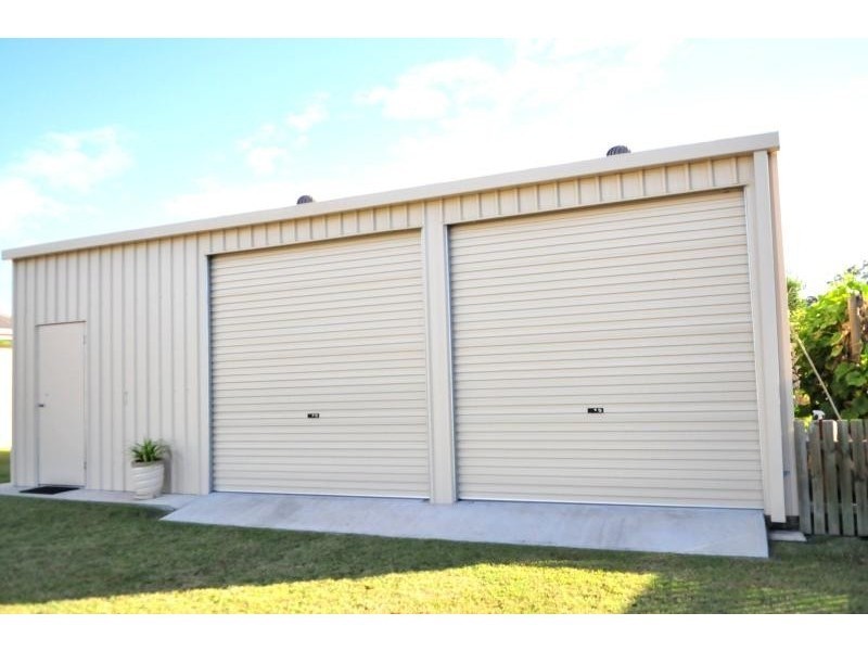 21 Victoria Avenue, Glen Eden QLD 4680