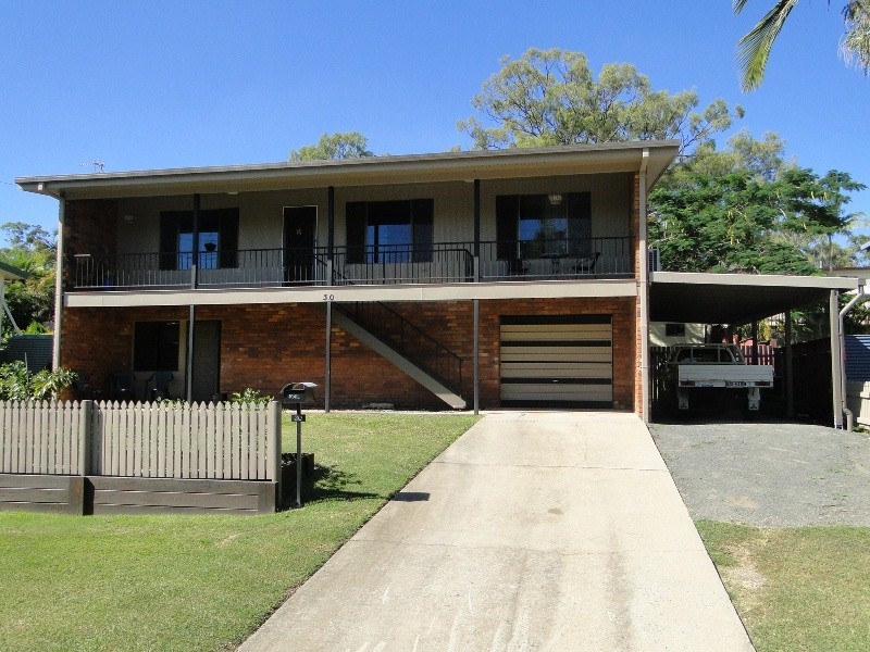 30 Venus Street, Telina QLD 4680