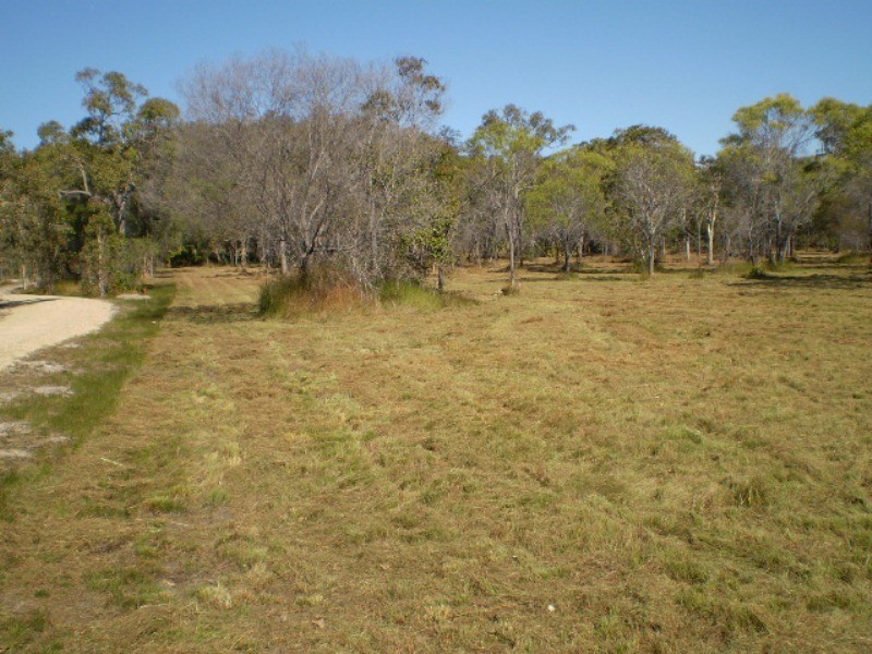 45 Streeter Drive, Agnes Water QLD 4677