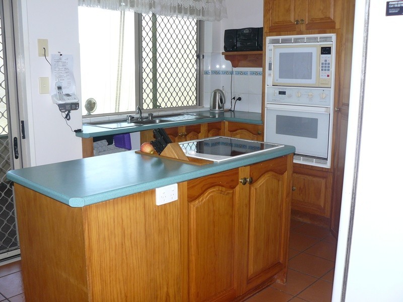 1400 Buxton Road, Buxton QLD 4660