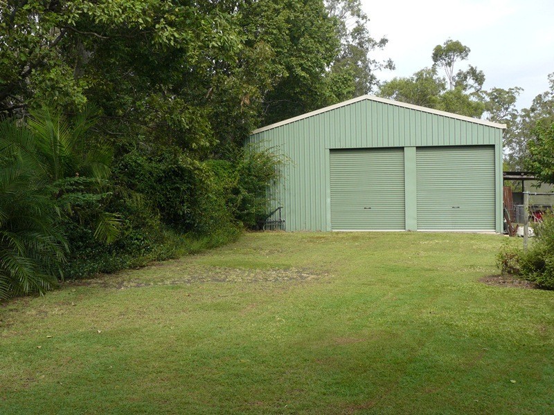 1400 Buxton Road, Buxton QLD 4660