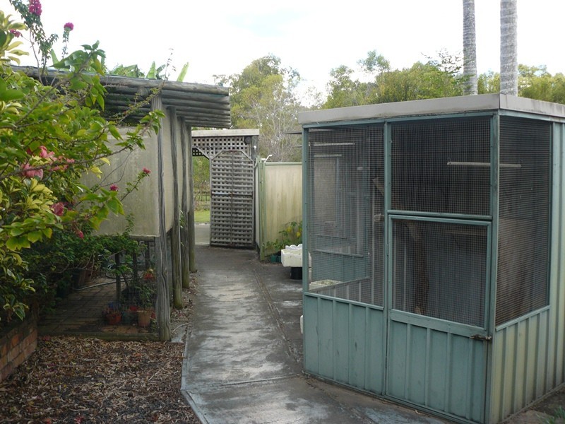 1400 Buxton Road, Buxton QLD 4660