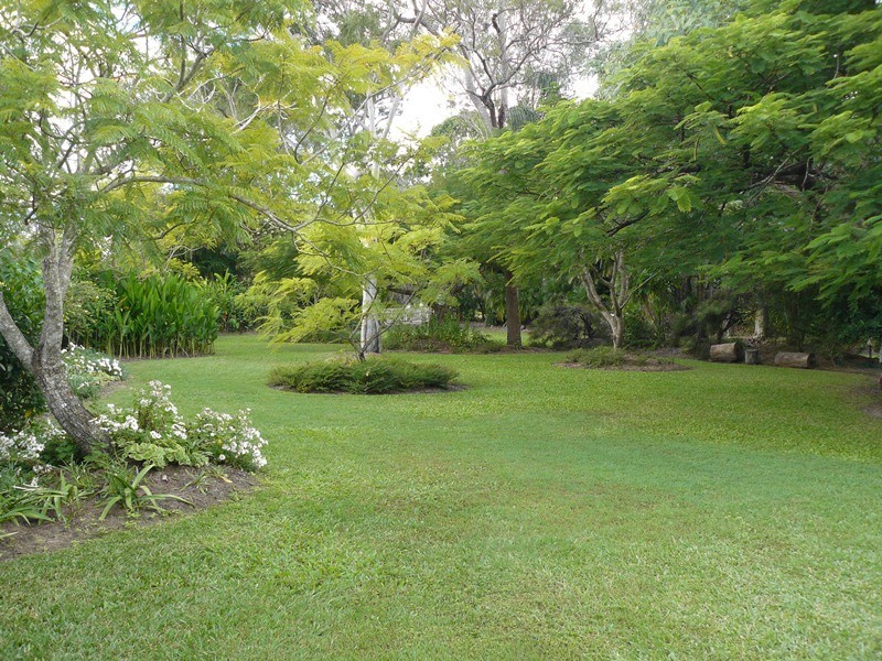 1400 Buxton Road, Buxton QLD 4660