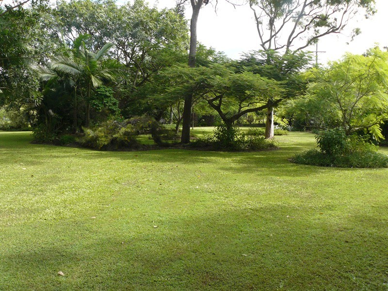 1400 Buxton Road, Buxton QLD 4660