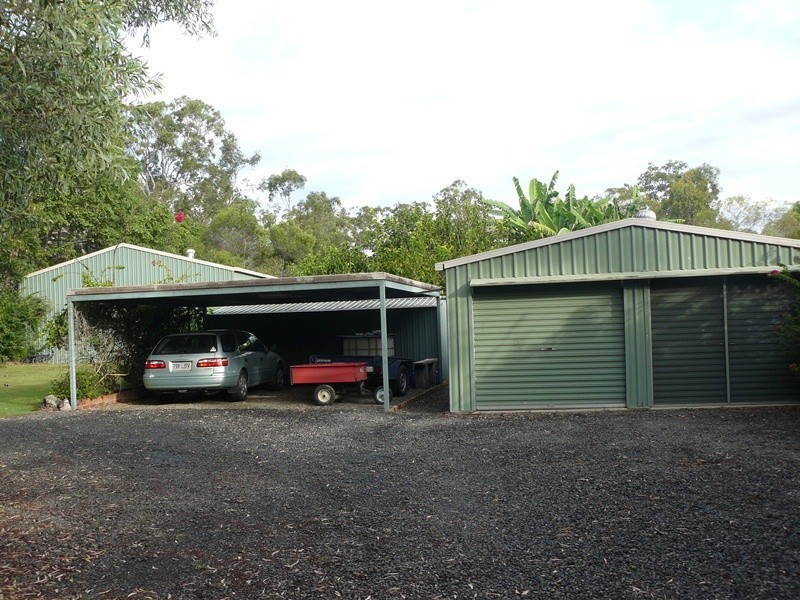 1400 Buxton Road, Buxton QLD 4660