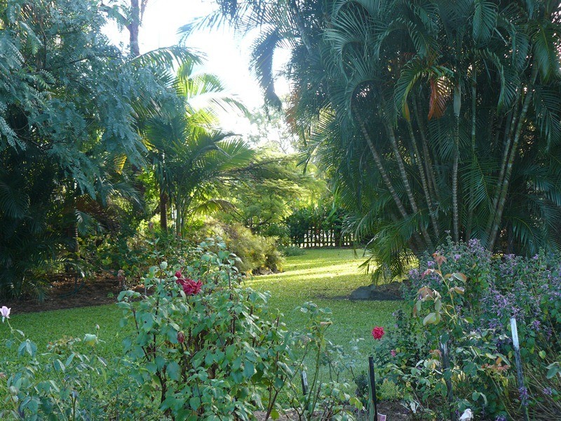 1400 Buxton Road, Buxton QLD 4660