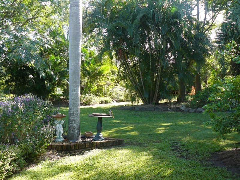 1400 Buxton Road, Buxton QLD 4660