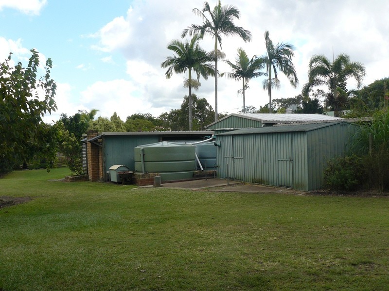 1400 Buxton Road, Buxton QLD 4660