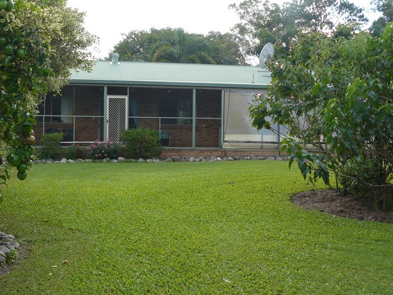 1400 Buxton Road, Buxton QLD 4660