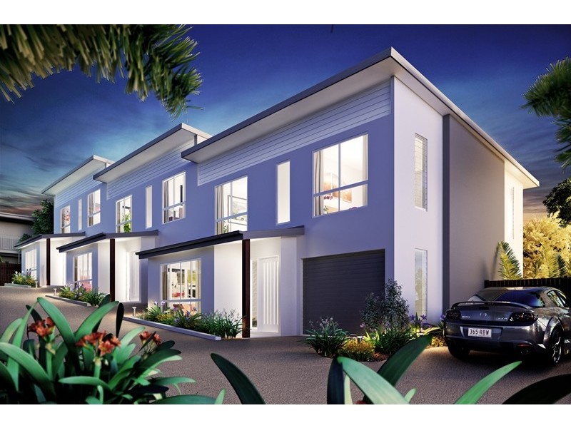 1-3 / 43 Butler Street, New Auckland QLD 4680