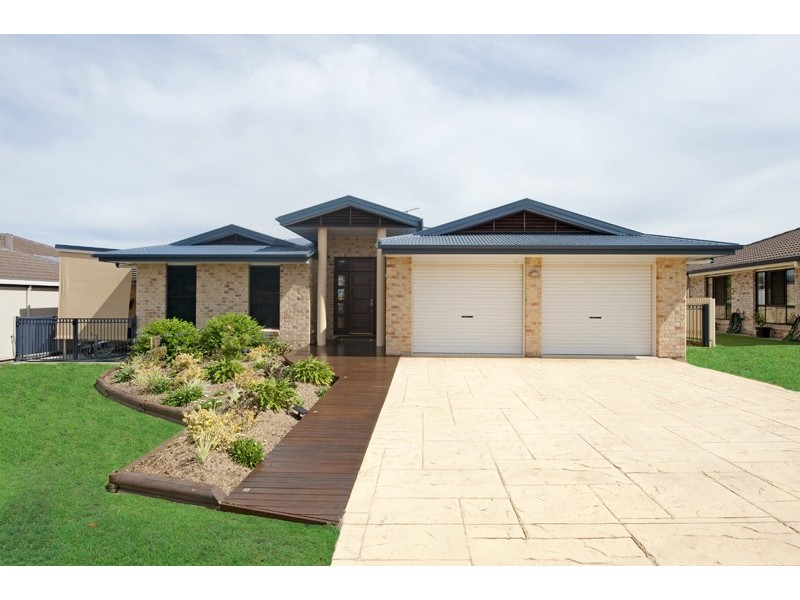 7 Kings Court, Telina QLD 4680