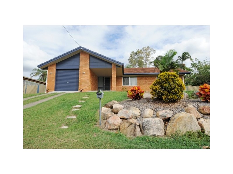 9 Finchley Street, Telina QLD 4680